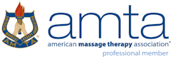 American Massage Therapy Association Professional Member
